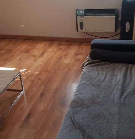 Duplex Dans La Vallee Besançon Exteriér fotografie