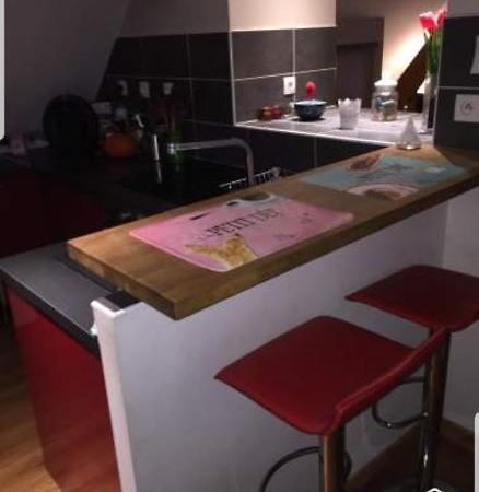 Duplex Dans La Vallee Besançon Exteriér fotografie