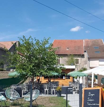 Duplex Dans La Vallee Besançon Exteriér fotografie