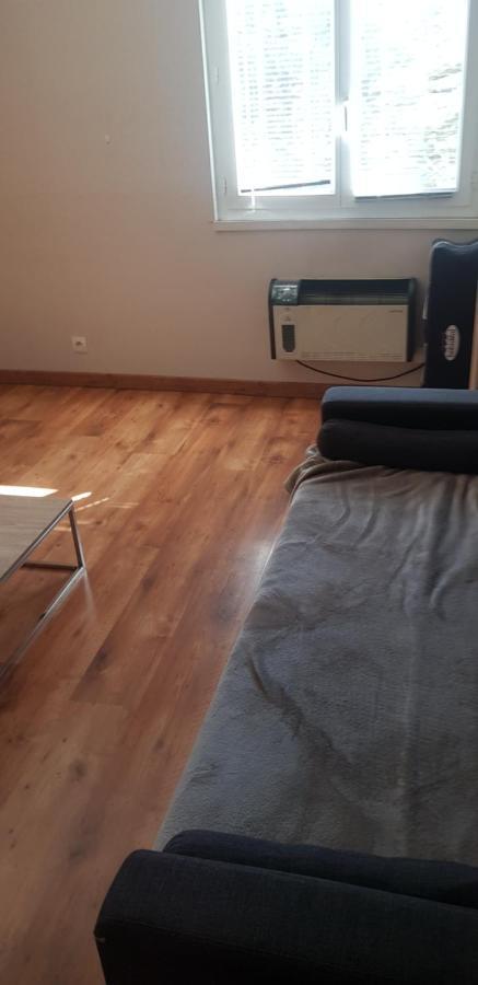 Duplex Dans La Vallee Besançon Exteriér fotografie