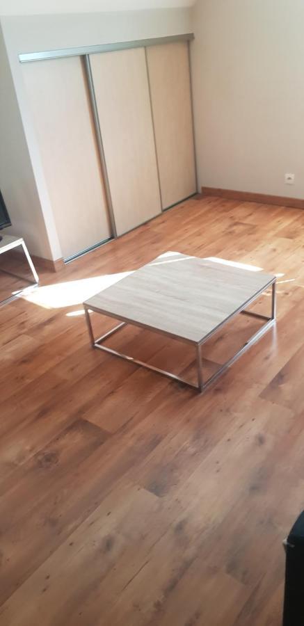 Duplex Dans La Vallee Besançon Exteriér fotografie