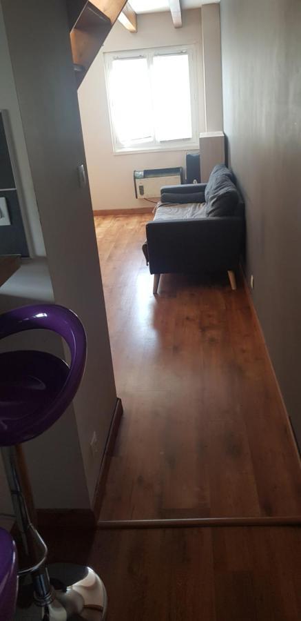 Duplex Dans La Vallee Besançon Exteriér fotografie